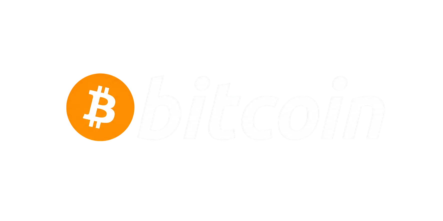 Logo Bitcoin accettato su Donbet