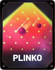 Minigioco Plinko di Donbet