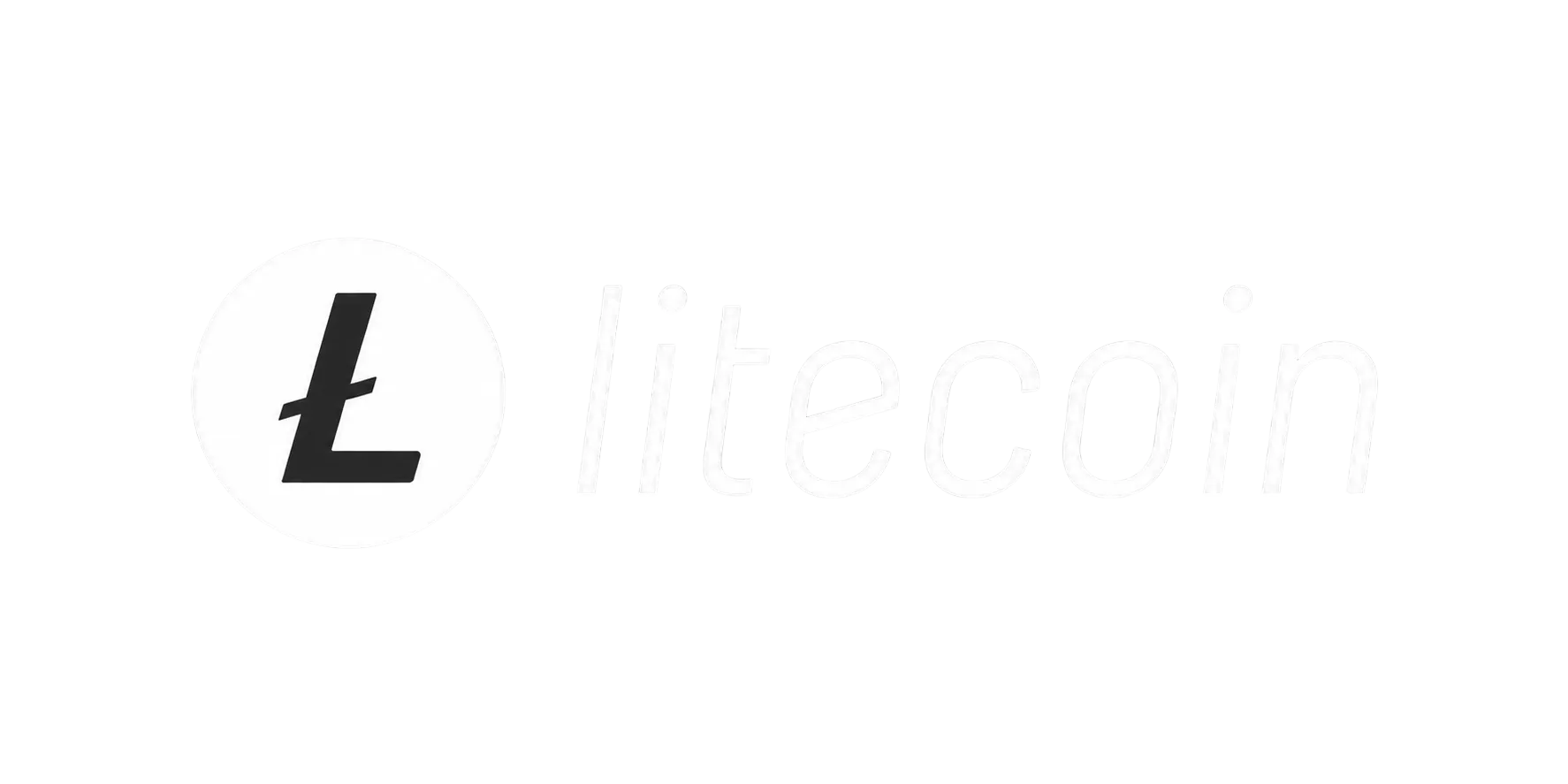 Logo Litecoin accettato su Donbet